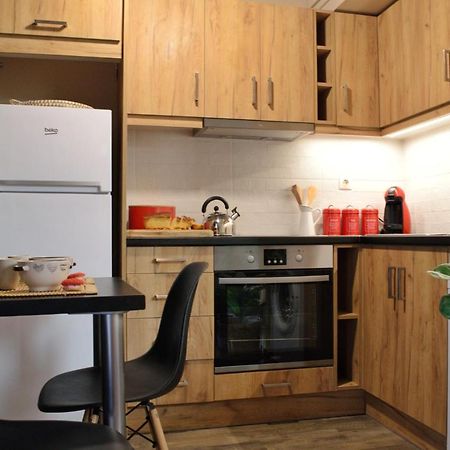 Aelia Apartment 里科索翁 外观 照片